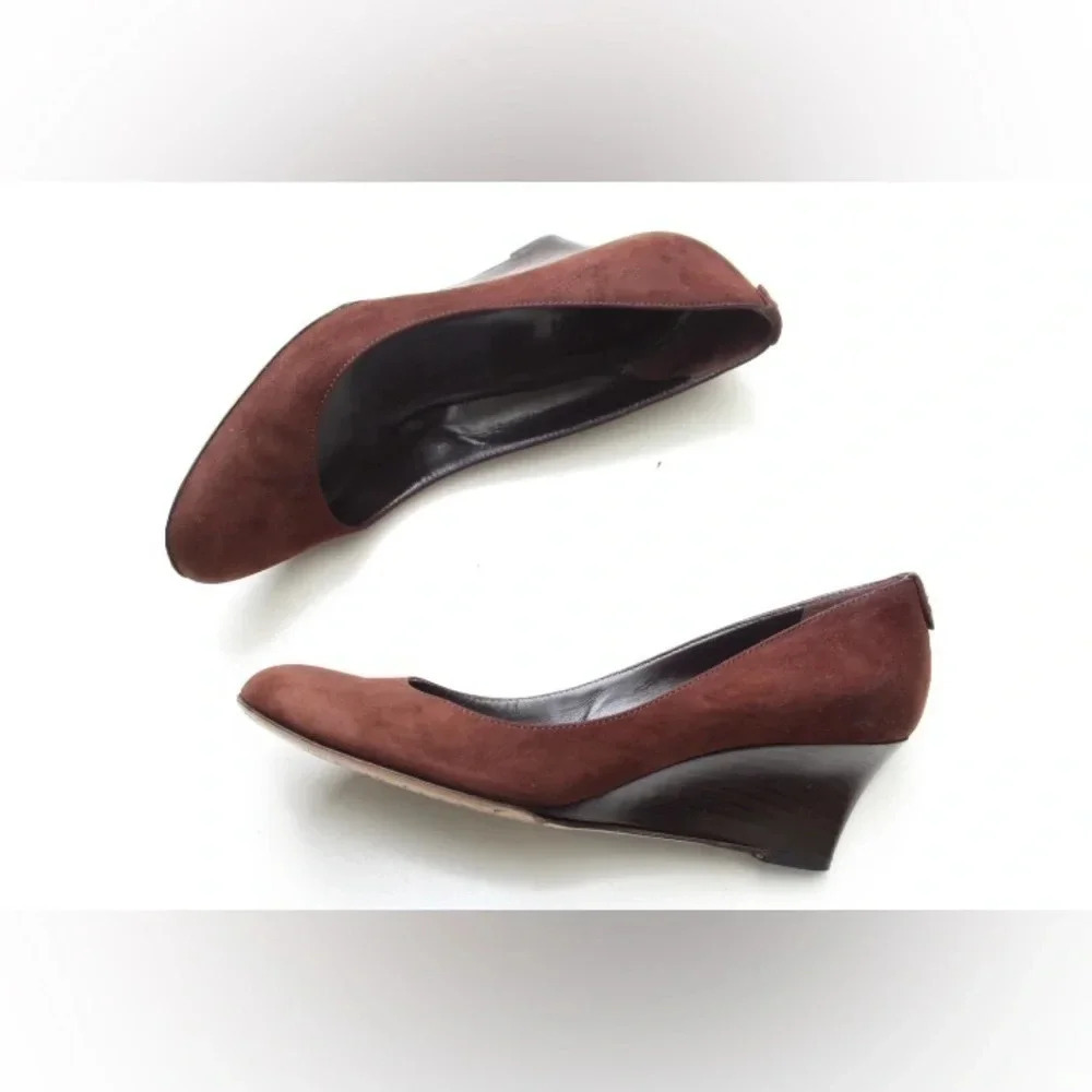 Gucci wedges - Picture 11 of 14